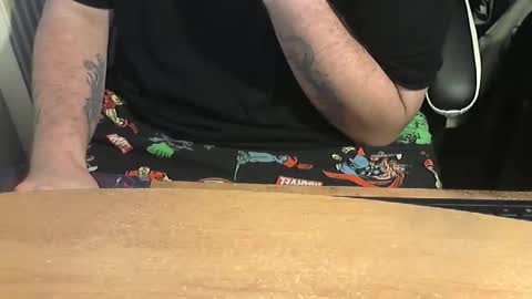 chunkisgreat online show from March 30, 2026, 6:31 pm