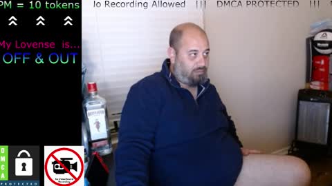 Spencer  Smokey Bear online show from February 16, 2025, 8:21 am