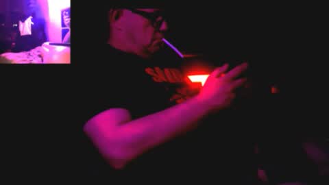 Sir UAZ Bochanka online show from June 11, 2026, 12:32 am