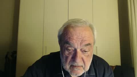 Snapshot of ciaoamoremio4 chatting on December 1, 2024, 8:42 pm ciaoamoremio4 online show from December 1, 2024, 8:42 pm