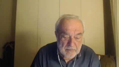 Snapshot of ciaoamoremio4 chatting on December 6, 2024, 8:40 pm ciaoamoremio4 online show from December 6, 2024, 8:40 pm