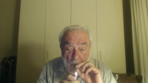 Snapshot of ciaoamoremio4 chatting on December 8, 2024, 8:36 pm ciaoamoremio4 online show from December 8, 2024, 8:36 pm