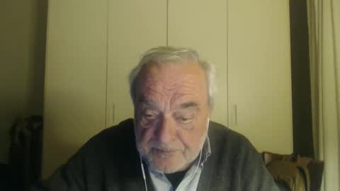 Snapshot of ciaoamoremio4 chatting on January 6, 2025, 4:04 am ciaoamoremio4 online show from January 6, 2025, 4:04 am