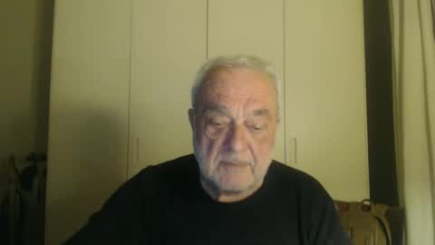 Snapshot of ciaoamoremio4 chatting on January 22, 2025, 8:17 pm ciaoamoremio4 online show from January 22, 2025, 8:17 pm