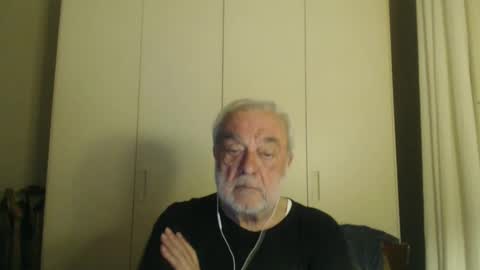 Snapshot of ciaoamoremio4 chatting on March 6, 2025, 2:41 am ciaoamoremio4 online show from March 6, 2025, 2:41 am