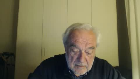 Snapshot of ciaoamoremio4 chatting on October 3, 2025, 11:35 pm ciaoamoremio4 online show from October 3, 2025, 11:35 pm