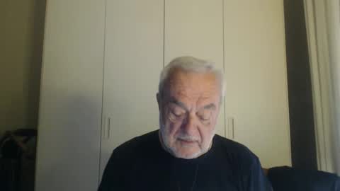 Snapshot of ciaoamoremio4 chatting on November 1, 2025, 12:40 pm ciaoamoremio4 online show from November 1, 2025, 12:40 pm