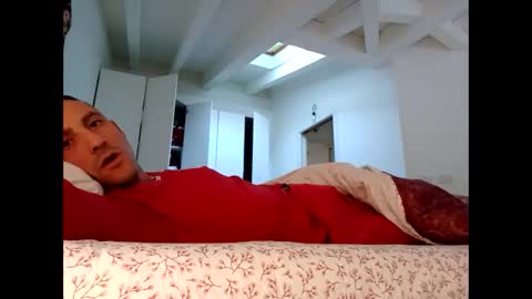 ciaoneciaone25 online show from December 29, 2024, 8:11 am