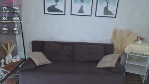 Snapshot of ciaragately chatting on April 8, 2026, 11:21 am My name is Mia hello everyone online show from April 8, 2026, 11:21 am