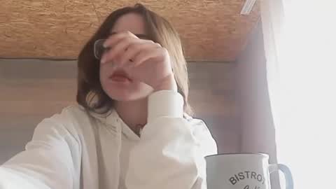 Snapshot of cicelyphaup chatting on June 4, 2026, 9:59 am Olivia online show from June 4, 2026, 9:59 am