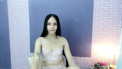 call me Cici online show from October 2, 2025, 12:50 am
