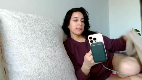 cicithesweetest online show from March 13, 2026, 10:49 pm