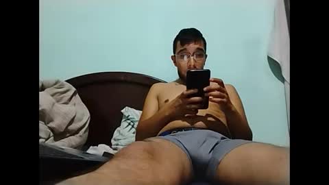 Snapshot of ciclistasinlicencia chatting on February 12, 2025, 2:45 am ciclistasinlicencia online show from February 12, 2025, 2:45 am