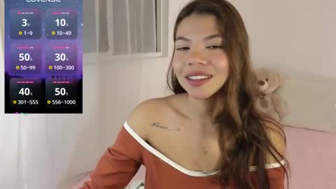 Snapshot of cielo_18d chatting on December 14, 2024, 2:45 am Mia online show from December 14, 2024, 2:45 am