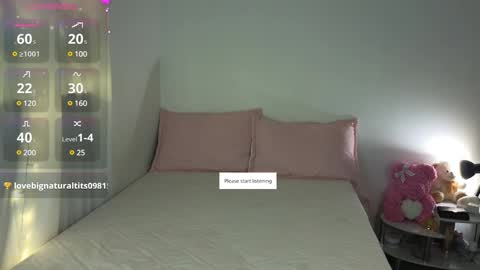 Snapshot of cielo_18d chatting on January 8, 2025, 4:12 am Mia online show from January 8, 2025, 4:12 am