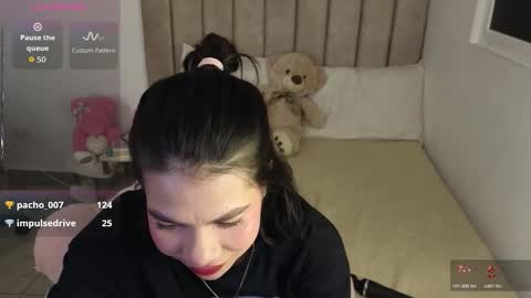 Snapshot of cielo_18d chatting on February 27, 2026, 4:45 am Mia online show from February 27, 2026, 4:45 am