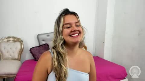 Azul online show from May 31, 2026, 2:20 am