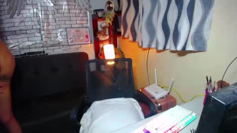 BelaCumEater online show from January 12, 2025, 3:25 pm