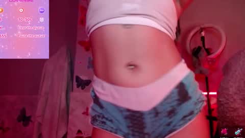 Cielo Taylor online show from March 9, 2025, 1:04 pm