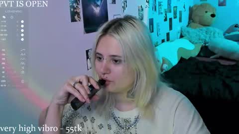 Helen and Teya online show from December 21, 2025, 2:24 pm