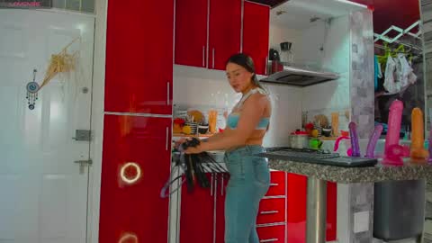 Ciindy Lovers online show from June 4, 2026, 5:30 pm