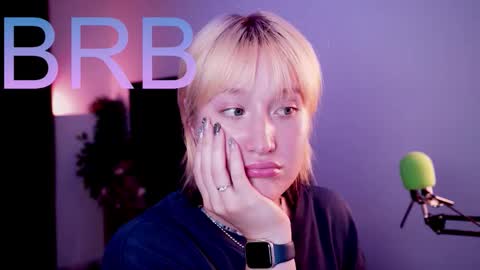 Cin Bellamy online show from October 3, 2025, 6:10 am