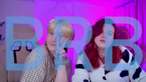 Cin Bellamy online show from October 12, 2025, 2:21 am