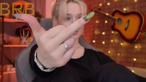 Cin Bellamy online show from January 9, 2026, 5:54 am