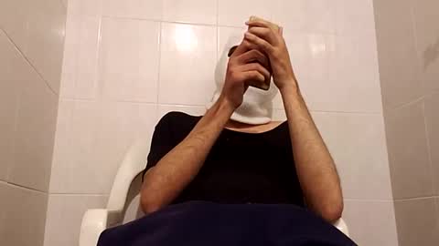 Ernesto online show from December 24, 2024, 6:11 am