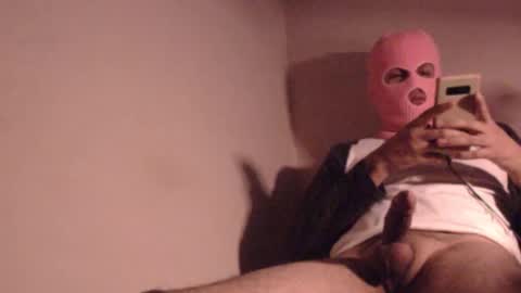 Ernesto online show from February 9, 2025, 5:01 pm