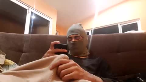 Snapshot of cincopulgadas chatting on January 18, 2026, 7:45 am Ernesto online show from January 18, 2026, 7:45 am