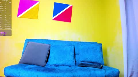 Cinderela Jackson online show from November 16, 2025, 11:38 am