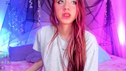 Sofi Eva and Mey online show from February 21, 2025, 6:40 am