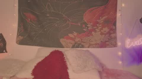 Sofi Eva and Mey online show from February 25, 2026, 4:11 am