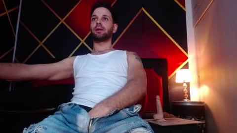 CindyandCarlo online show from January 7, 2025, 10:08 pm