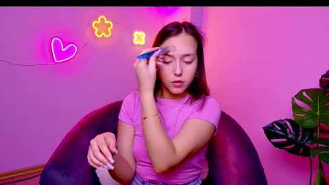 cindylovesmith online show from December 1, 2025, 5:12 am