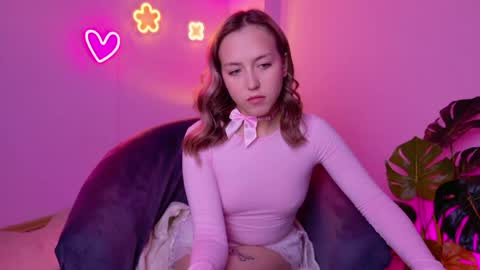 cindylovesmith online show from May 22, 2026, 3:35 am
