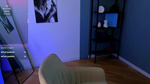 cindymori online show from February 21, 2026, 5:41 am