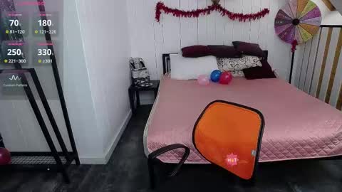 Cindy online show from February 21, 2025, 8:07 am