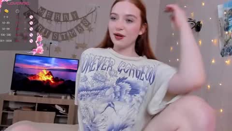 Maddy online show from December 23, 2024, 10:10 am