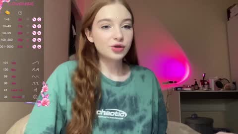 Maddy online show from February 7, 2025, 8:10 pm