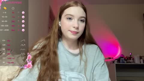 Maddy online show from February 10, 2025, 10:19 pm