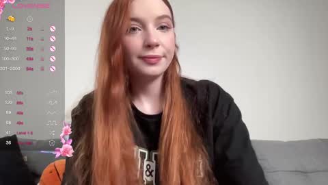 Maddy online show from February 24, 2025, 2:58 pm