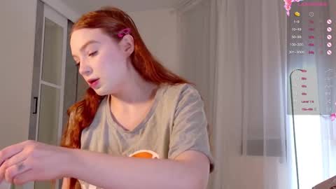 Maddy online show from September 23, 2025, 12:02 am