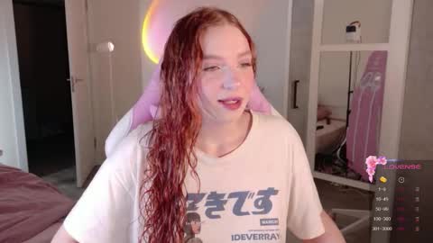 Maddy online show from November 3, 2025, 12:57 am