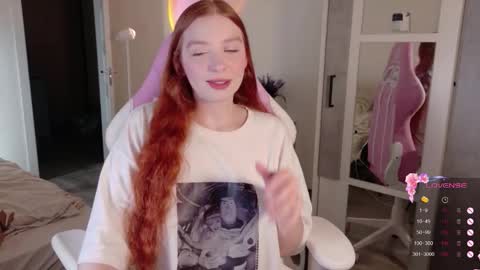 Maddy online show from November 13, 2025, 11:36 pm