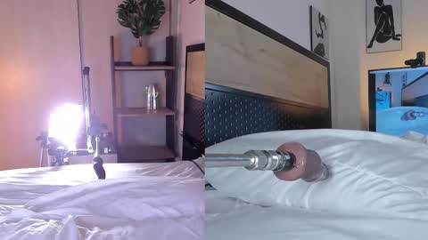 Amber online show from February 27, 2025, 8:53 pm