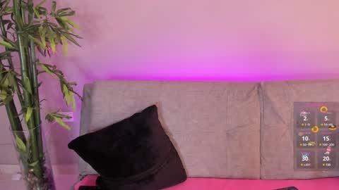 Snapshot of cinnamon_kyla chatting on January 30, 2025, 9:47 pm cinnamon_kyla online show from January 30, 2025, 9:47 pm