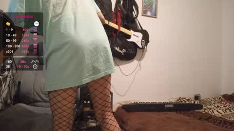 Dany online show from April 11, 2026, 7:02 am