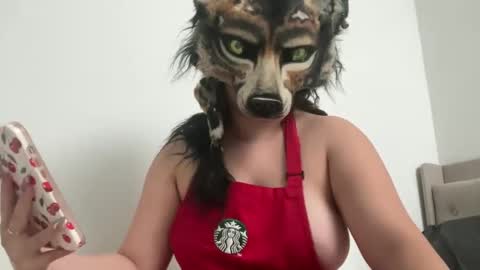 Snapshot of cinnanicos chatting on September 14, 2025, 6:01 am Nicky online show from September 14, 2025, 6:01 am